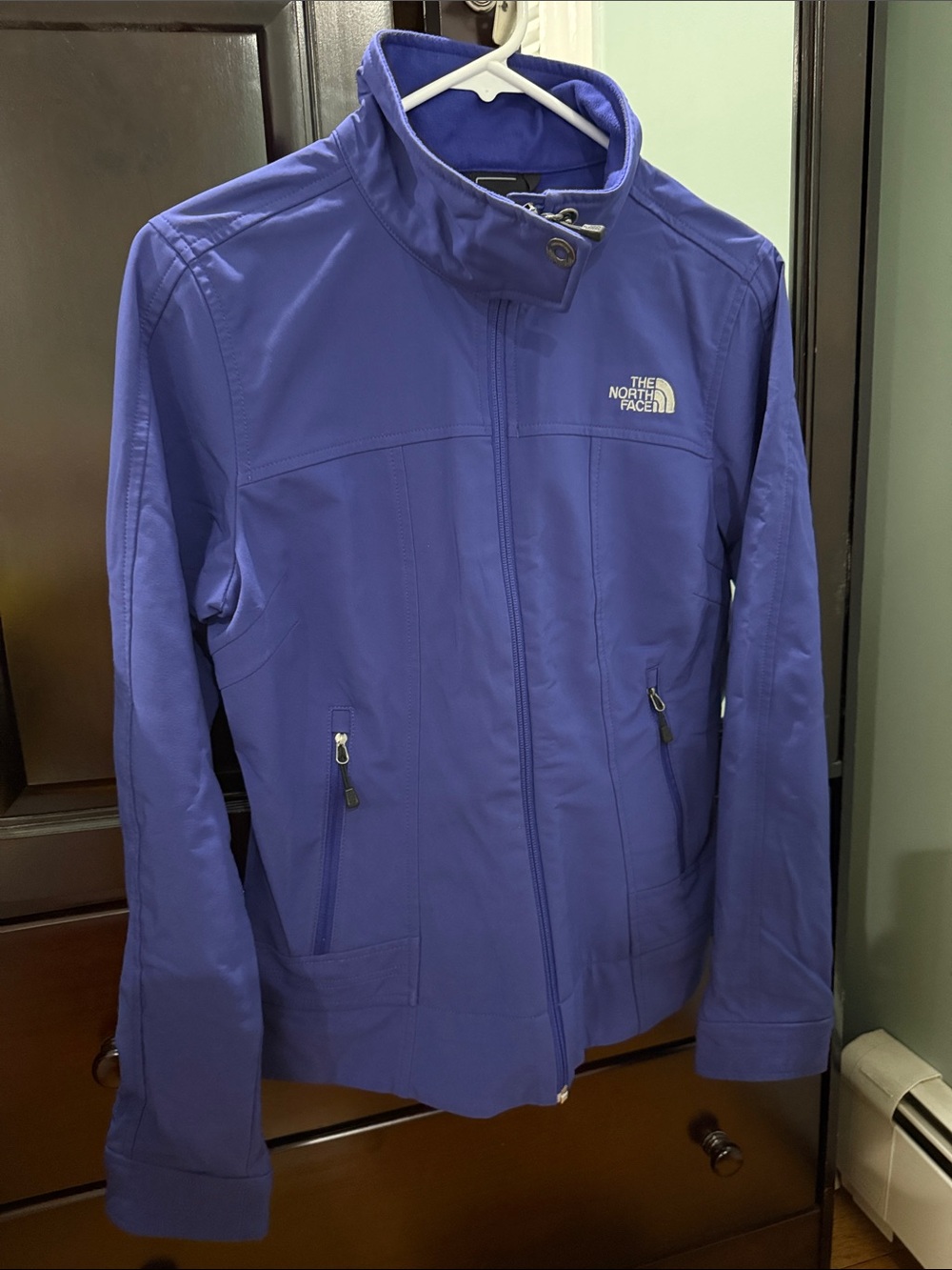 The North Face Women's Violet Utility Jacket